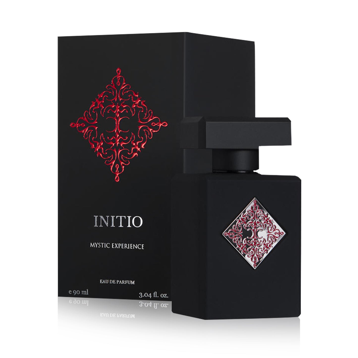 Mystic Experience Initio Eau de Parfum 90ml