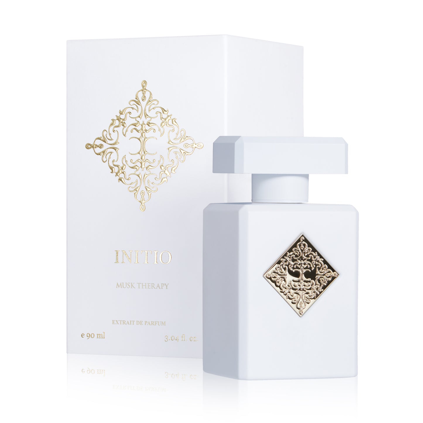 Musk Therapy Initio Extrait de Parfum