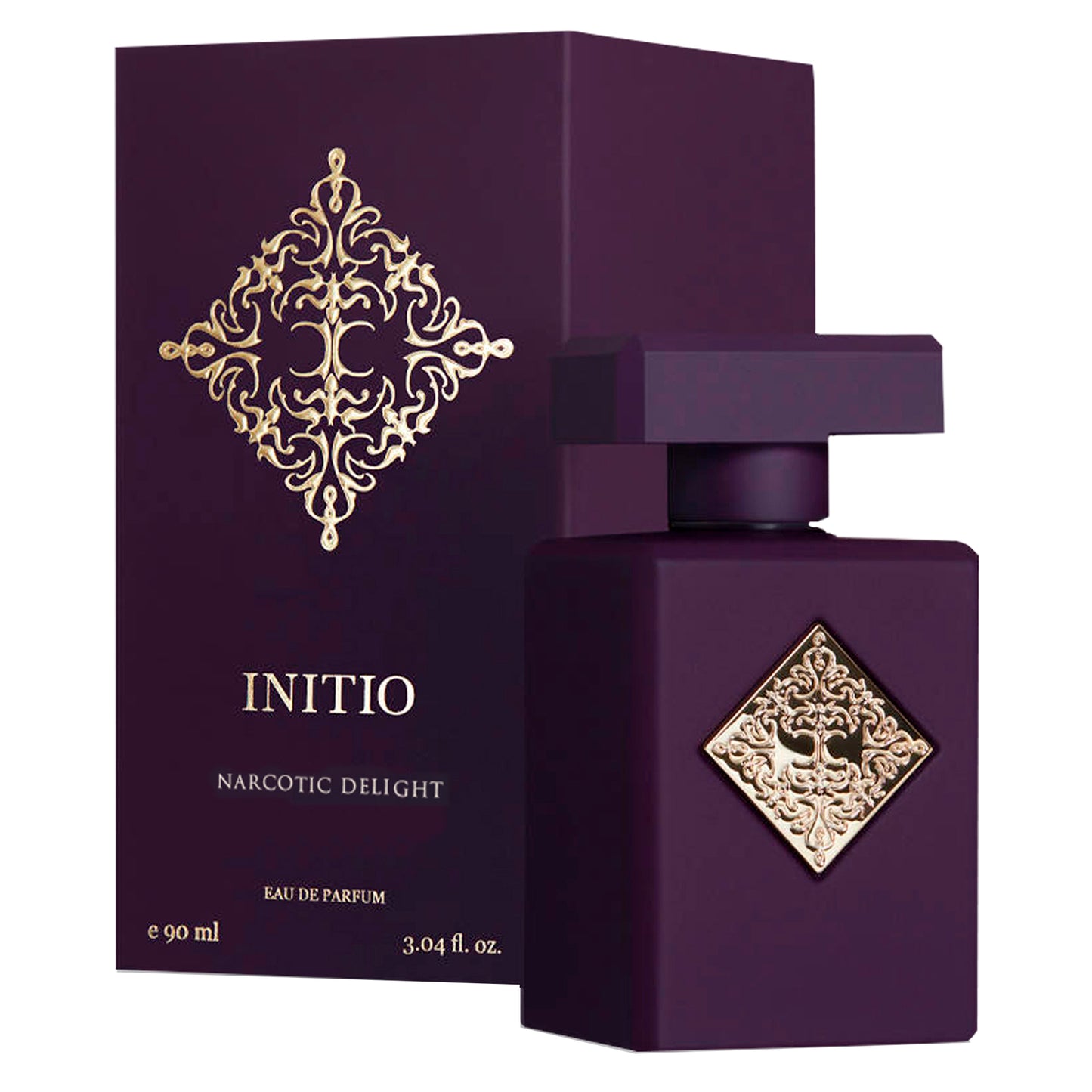 Narcotic Delight Initio Eau de Parfum 90ml