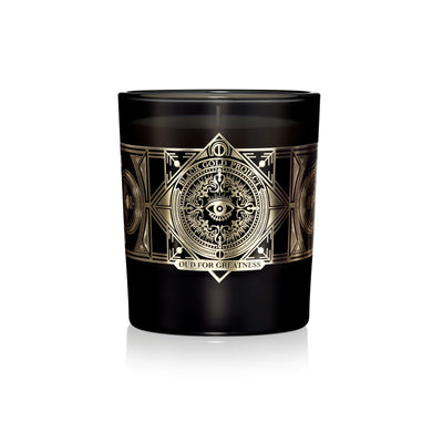 Oud For Greatness Initio Candle 180Gr