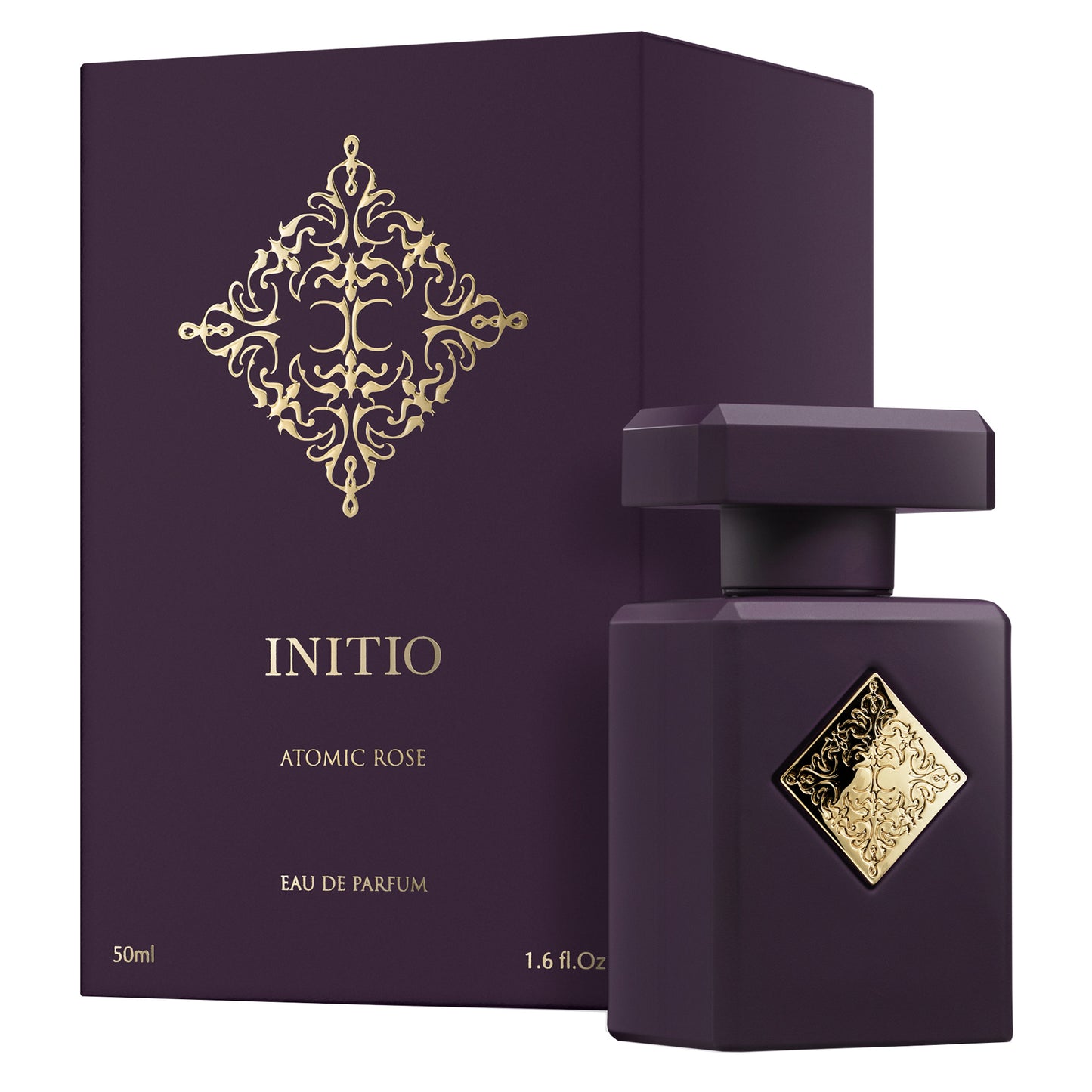 Atomic Rose Initio Eau de Parfum