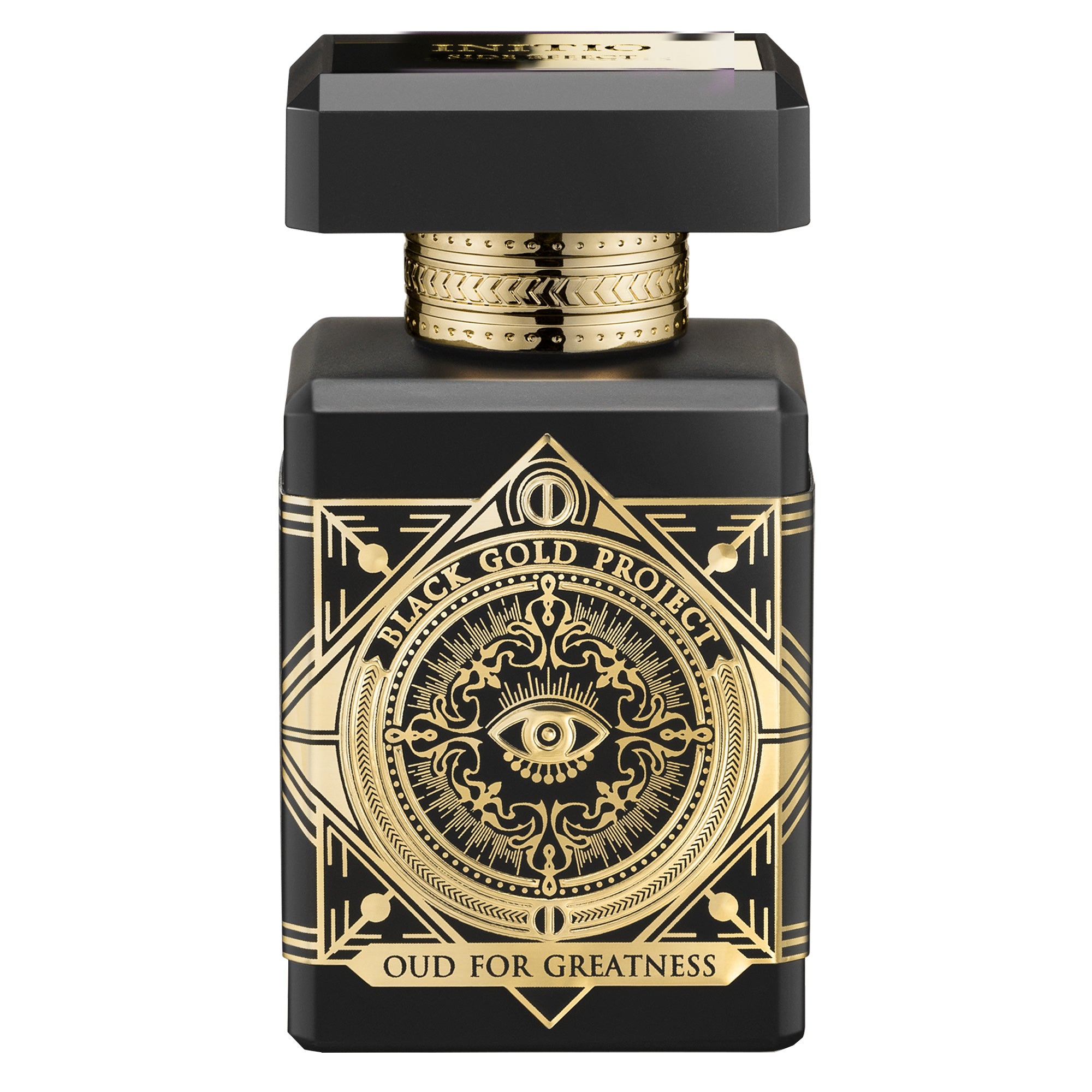 INITIO OUD FOR GREATNESS 香水 Oud for Greatness Initio Eau de Parfum – Tuxedo