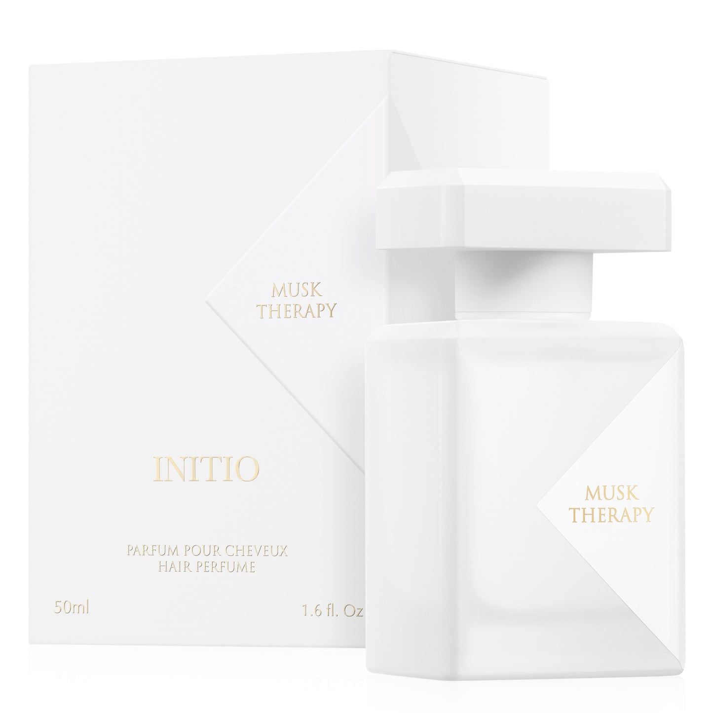 Musk Therapy Initio Hair Perfume 50ml