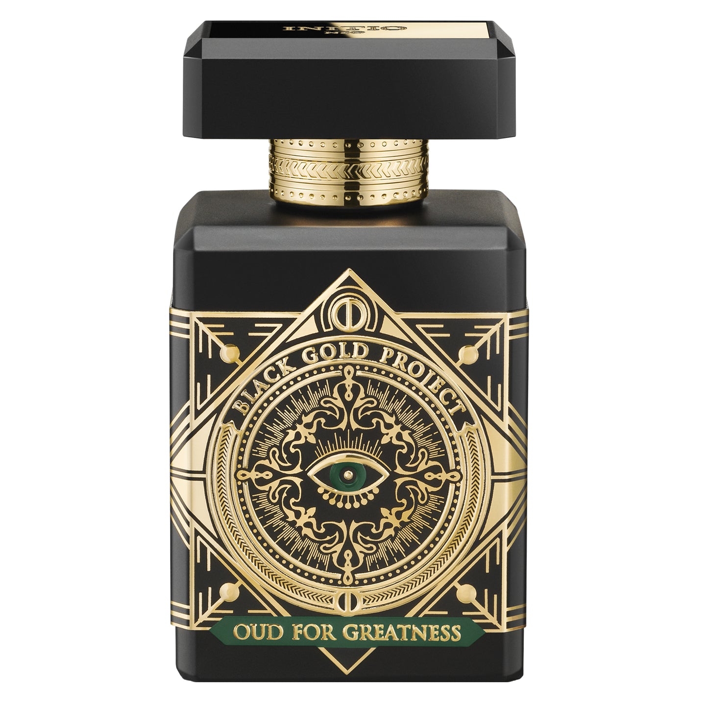 Oud For Greatness Neo Initio Eau de Parfum 90ml