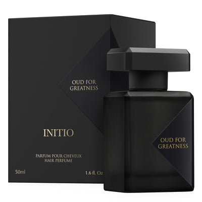 Oud For Greatness Initio Hair Perfume 50ml