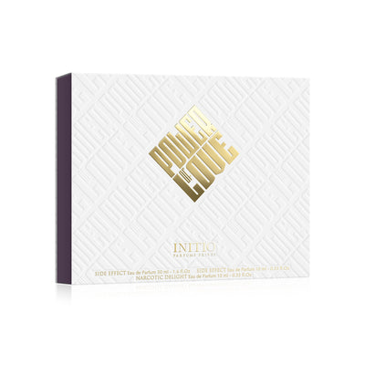 Side Effect Initio Christmas Set 2025 50ml + 2 × 10ml Parfyme Sett