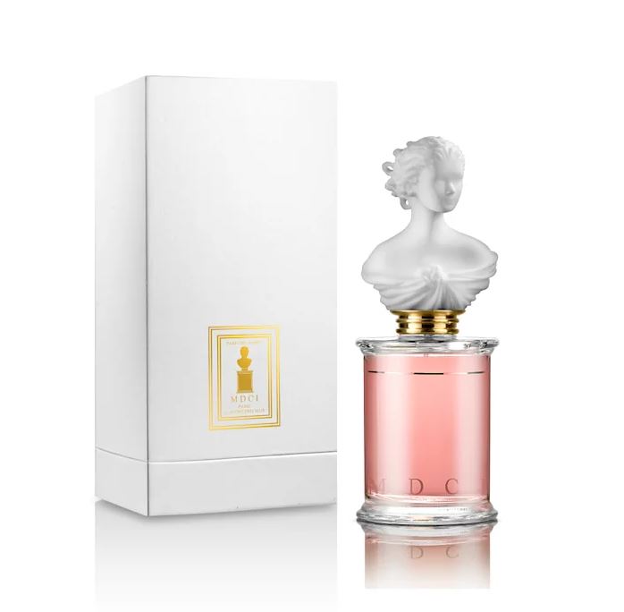 Peche Cardinal MDCI Parfums EDP Sample 2ml