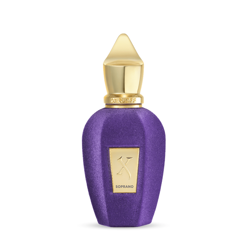 Soprano EDP Xerjoff Sample 2ml