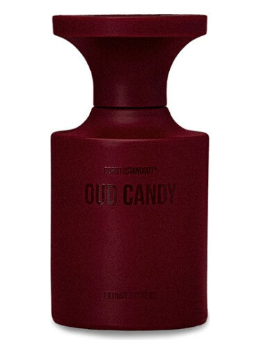 Oud Candy Borntostandout Extrait Extrême 50ml