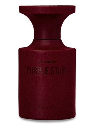 Purple Stain Borntostandout Extrait Extrême 50ml