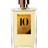 Rosendo Mateu 10, Musk, Musk, Musk 100ml
