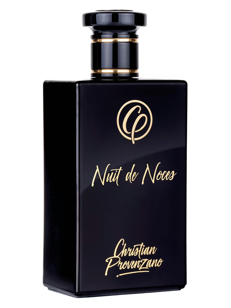 Nuit de Noces Christian Provenzano Extrait De Parfum 100ml