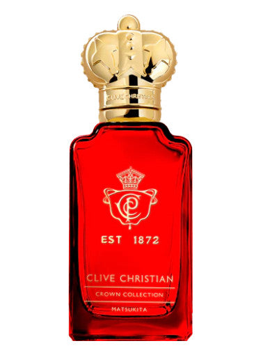 Matsukita Clive Christian Eau De Parfum 50ml