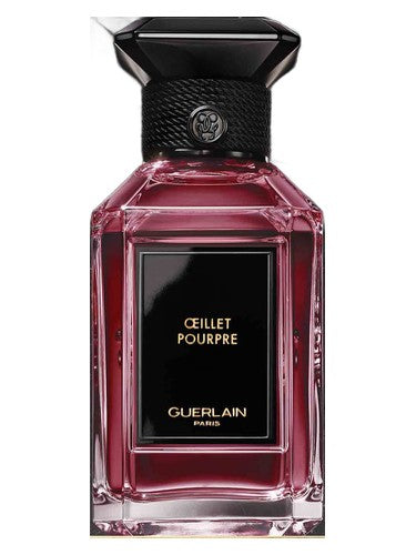 Oeillet Pourpre Guerlain Eau de Parfum