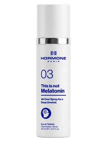 This is Not Melatonin 03 Hormone Paris Parfum 100ml