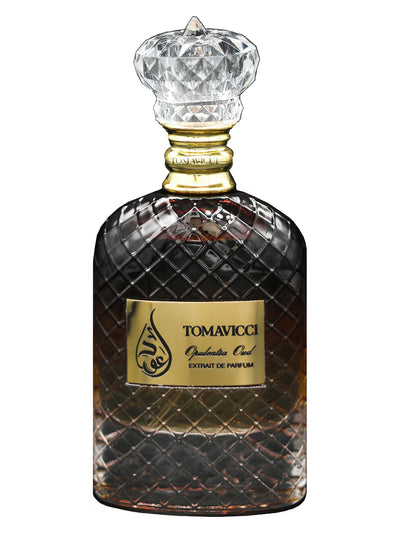 Opulentia Oud Tomavicci Extrait de Parfum Sample