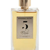 ROSENDO MATEU NO. 5 Elixir Floral, Amber, Sensual Musk