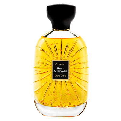 Rose Omeyyade Atelier Des Ors Eau de Parfum 100ml