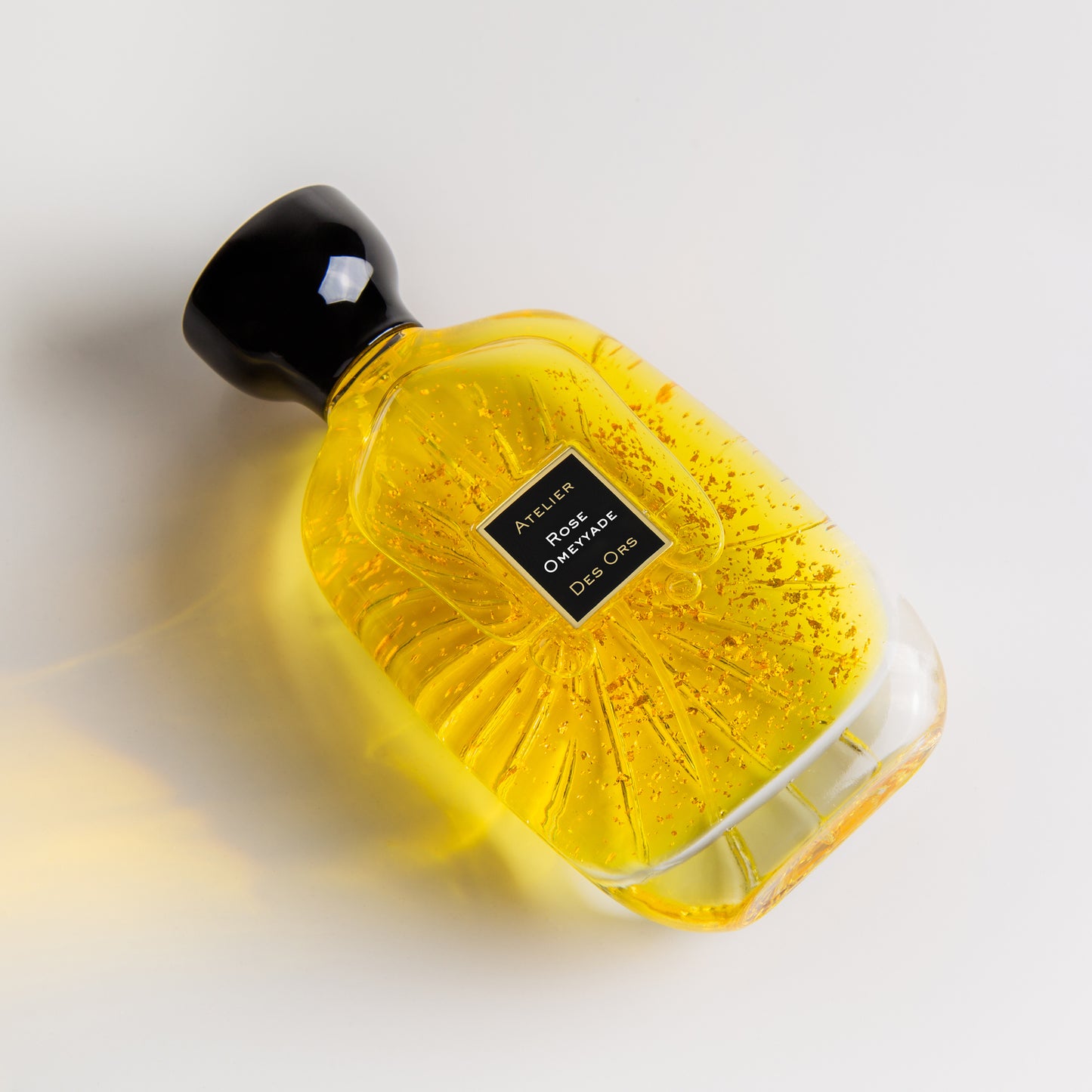 Rose Omeyyade Atelier Des Ors Eau de Parfum 100ml
