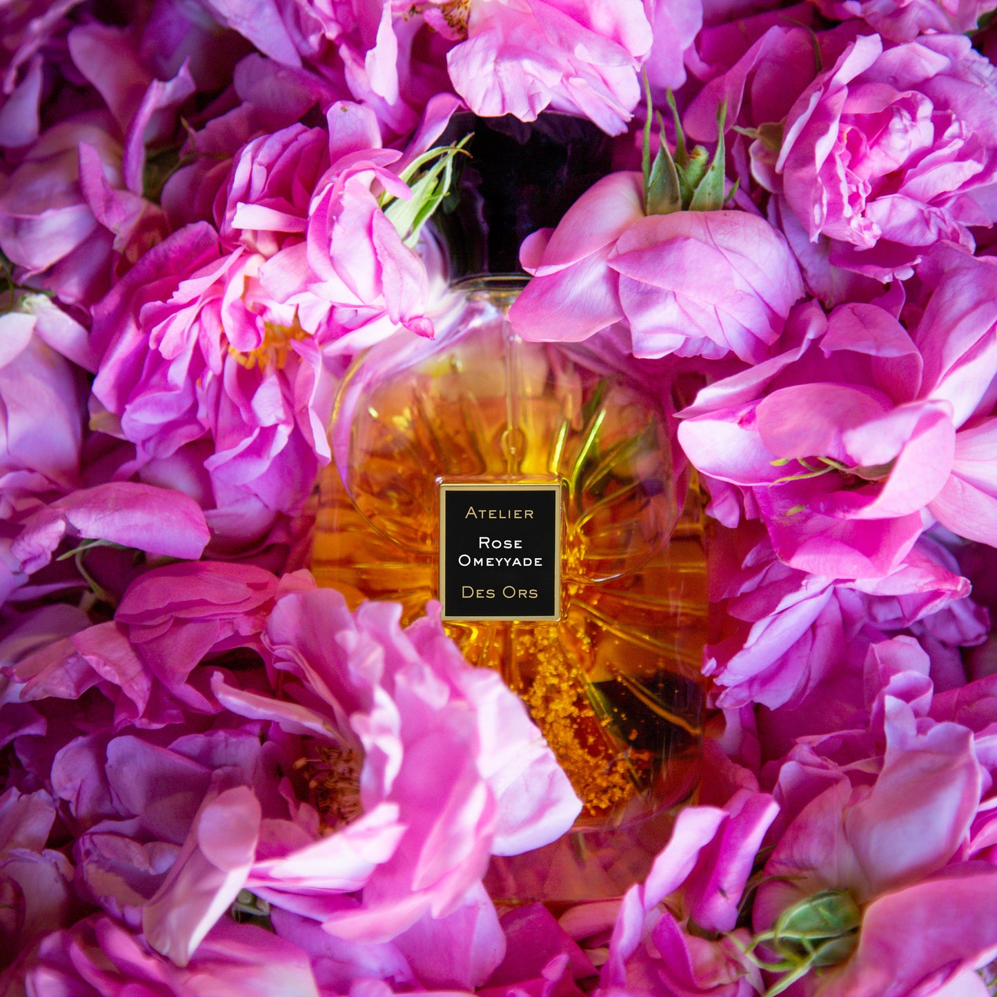 Rose Omeyyade Atelier Des Ors Eau de Parfum 100ml
