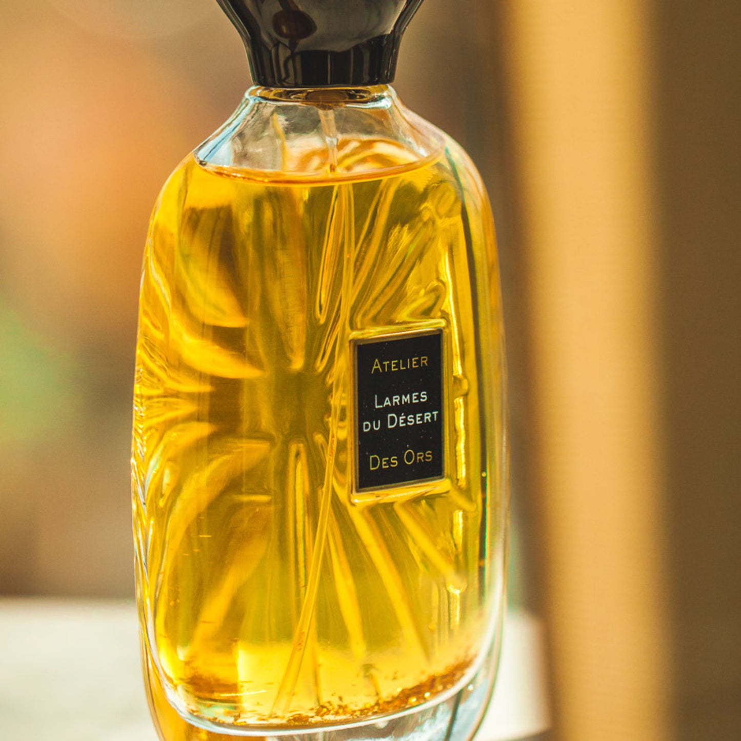 Larmes du Désert Atelier Des Ors Eau de Parfum 100ml