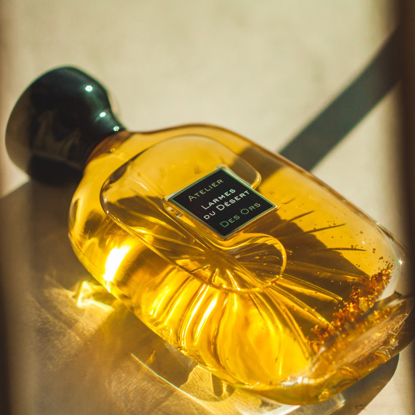 Larmes du Désert Atelier Des Ors Eau de Parfum 100ml