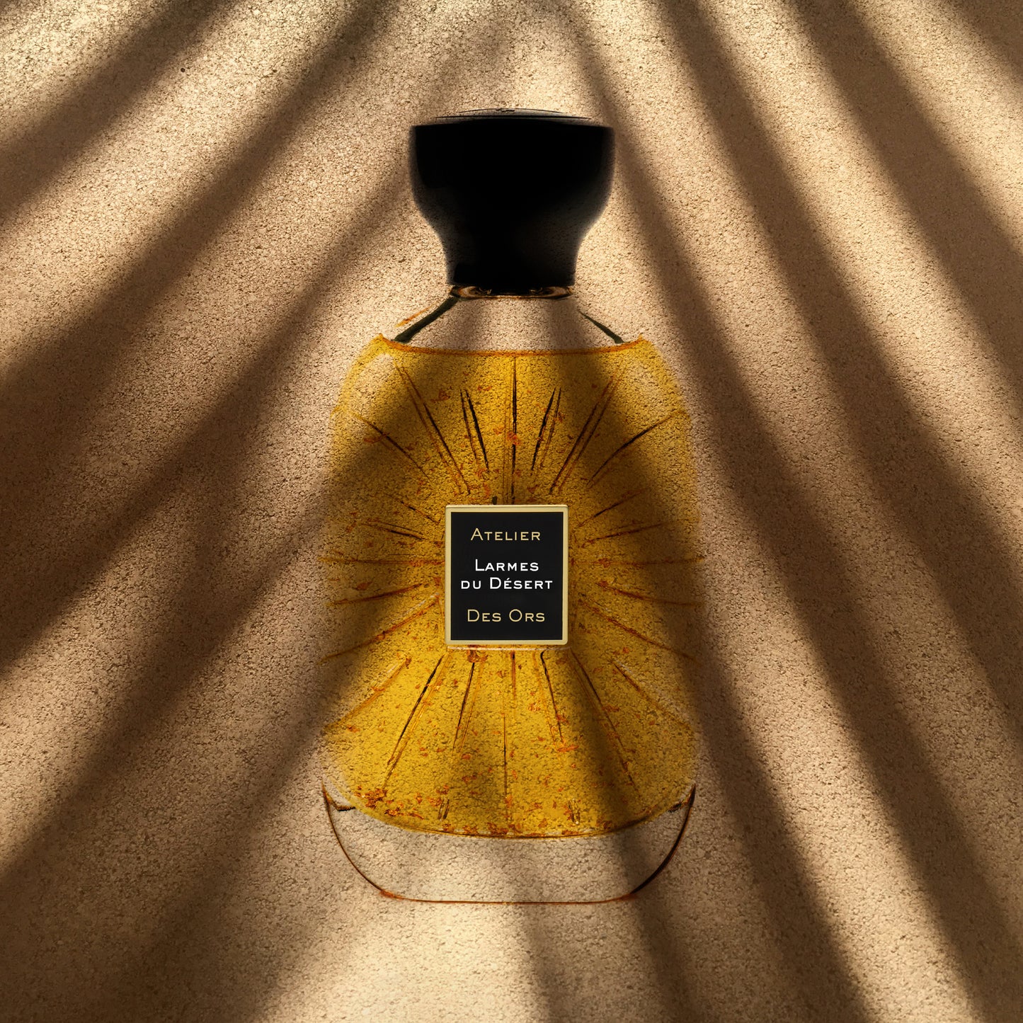 Larmes du Désert Atelier Des Ors Eau de Parfum 100ml