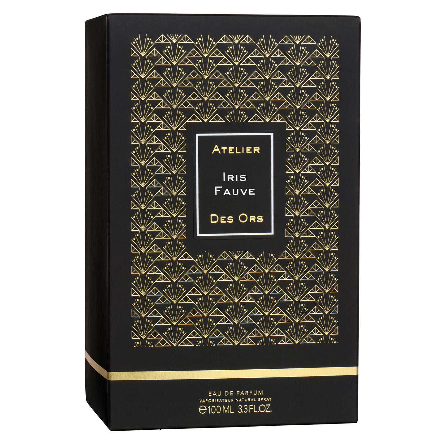 Iris Fauve Atelier Des Ors Eau de Parfum 100ml