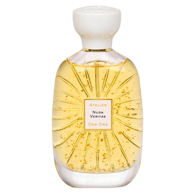 Nuda Veritas Atelier Des Ors Eau de Parfum 100ml