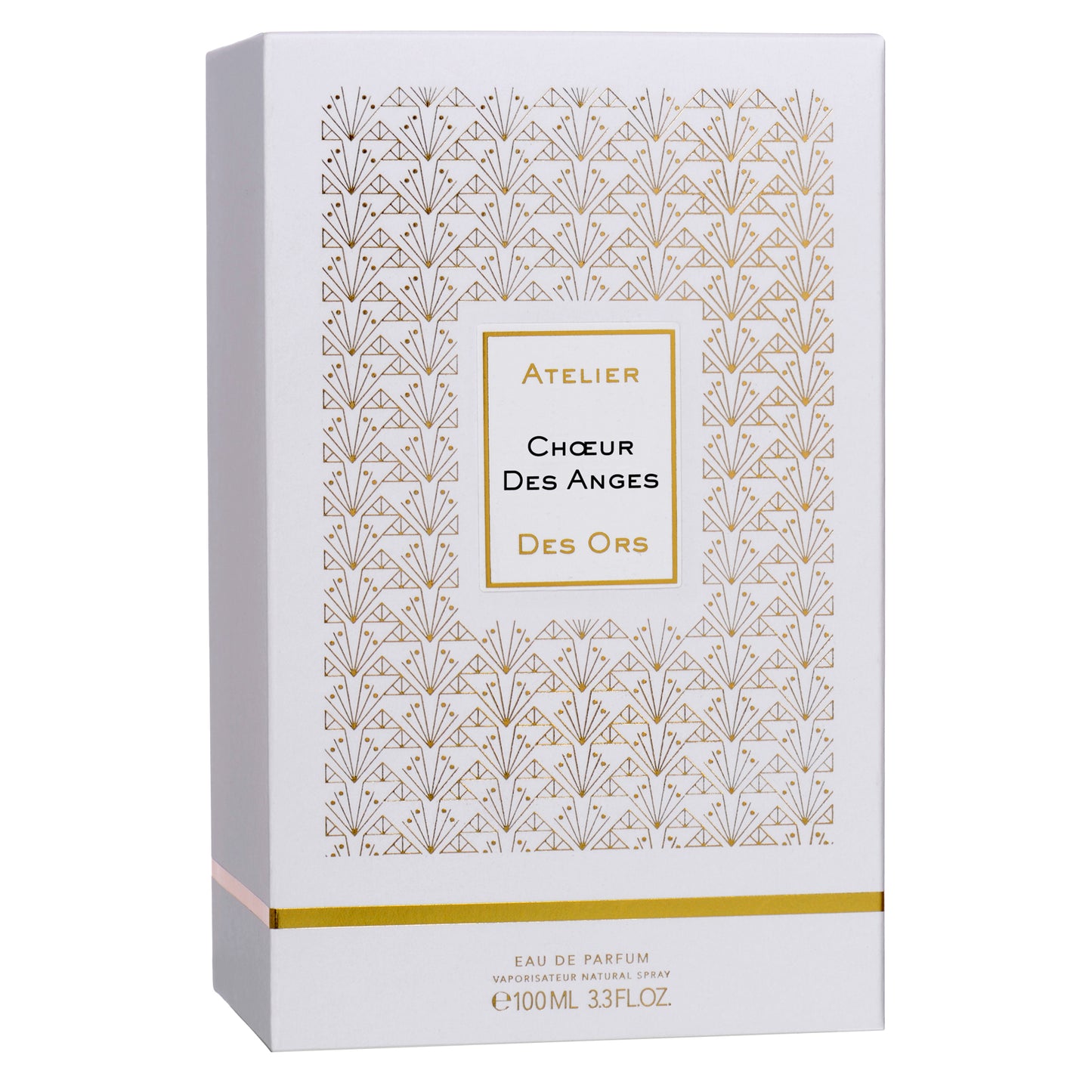 Choeur des Anges Atelier Des Ors Eau de Parfum 100ml