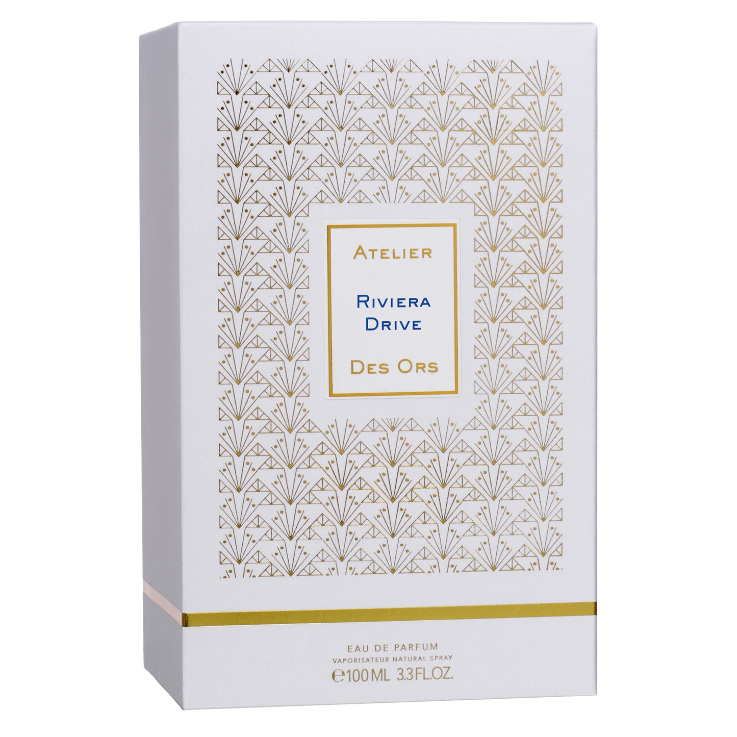 Riviera Drive Atelier Des Ors Eau de Parfum 100ml