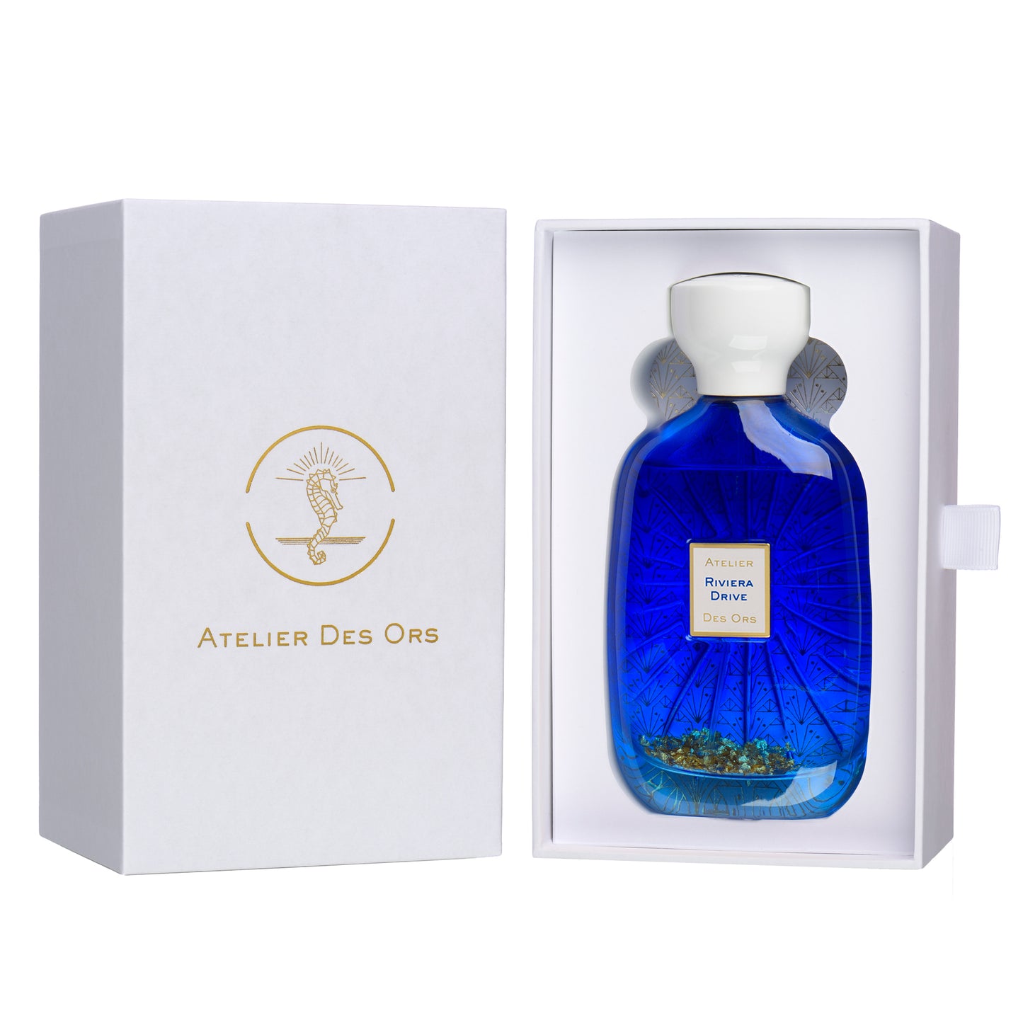 Riviera Drive Atelier Des Ors Eau de Parfum 100ml