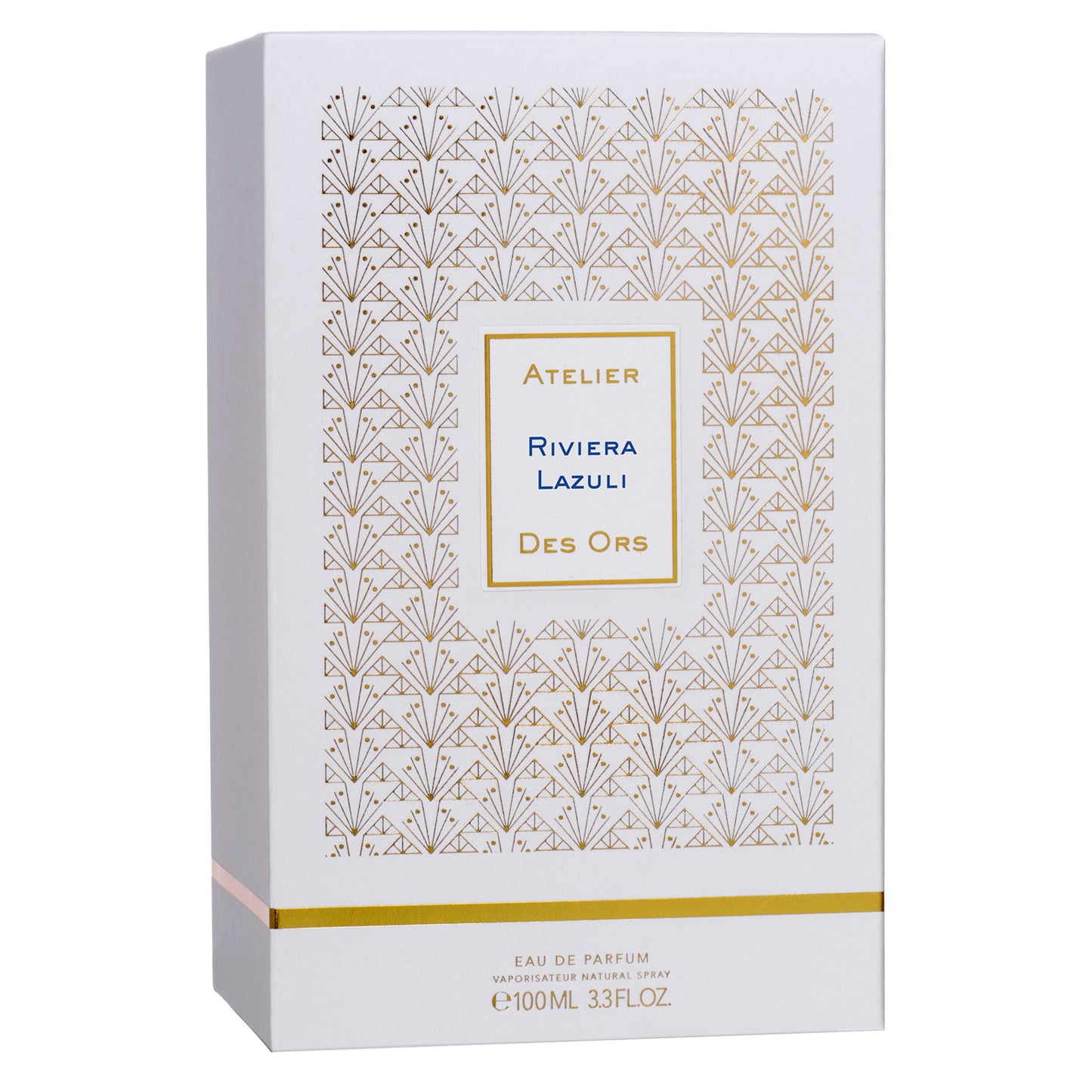 Riviera Lazuli Atelier Des Ors Eau de Parfum 100ml