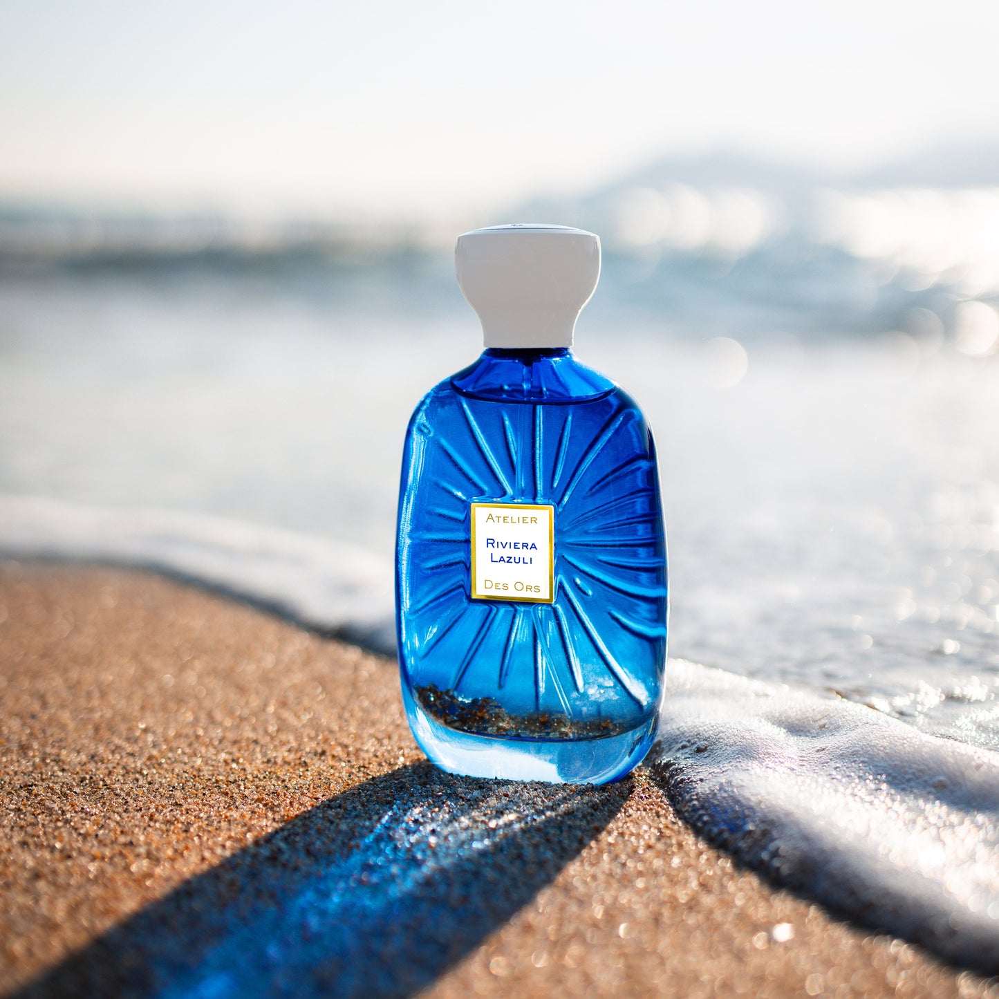 Riviera Lazuli Atelier Des Ors Eau de Parfum 100ml