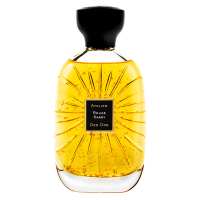 Rouge Sarây Atelier Des Ors Eau de Parfum 100ml