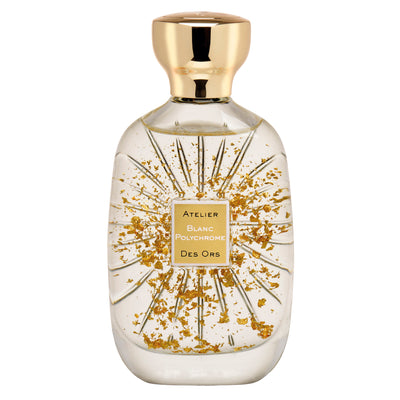 Blanc Polychrome Atelier Des Ors Eau de Parfum 100ml
