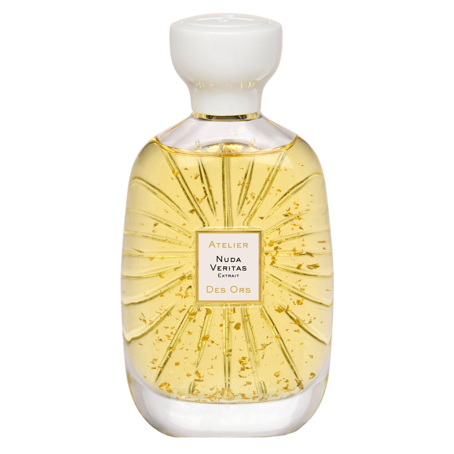 Nuda Veritas Atelier des Ors Extrait de Parfum 30% 100ml