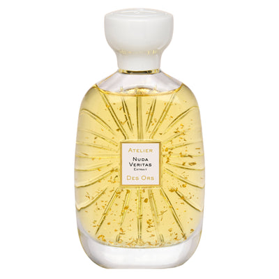 Nuda Veritas Atelier des Ors Extrait de Parfum 30% 100ml