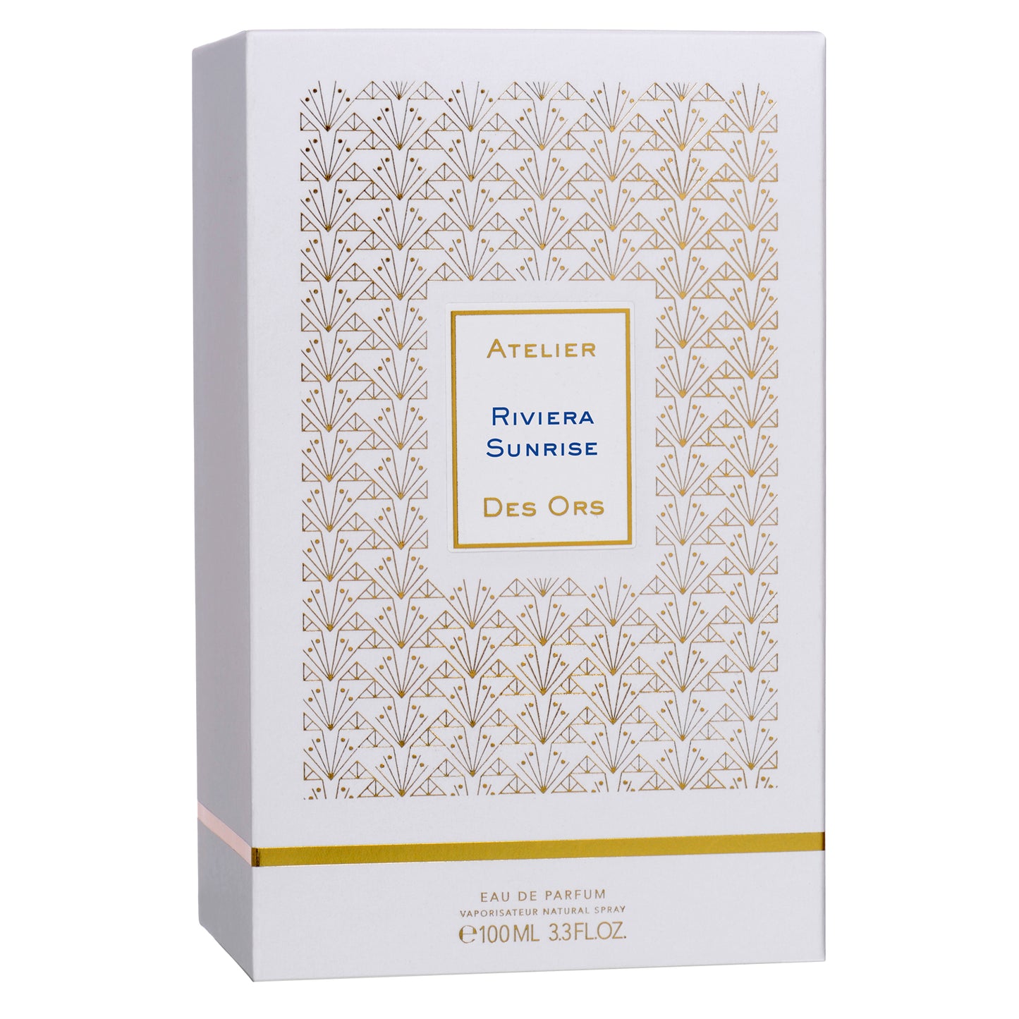 Riviera Sunrise Atelier Des Ors Eau de Parfum 100ml