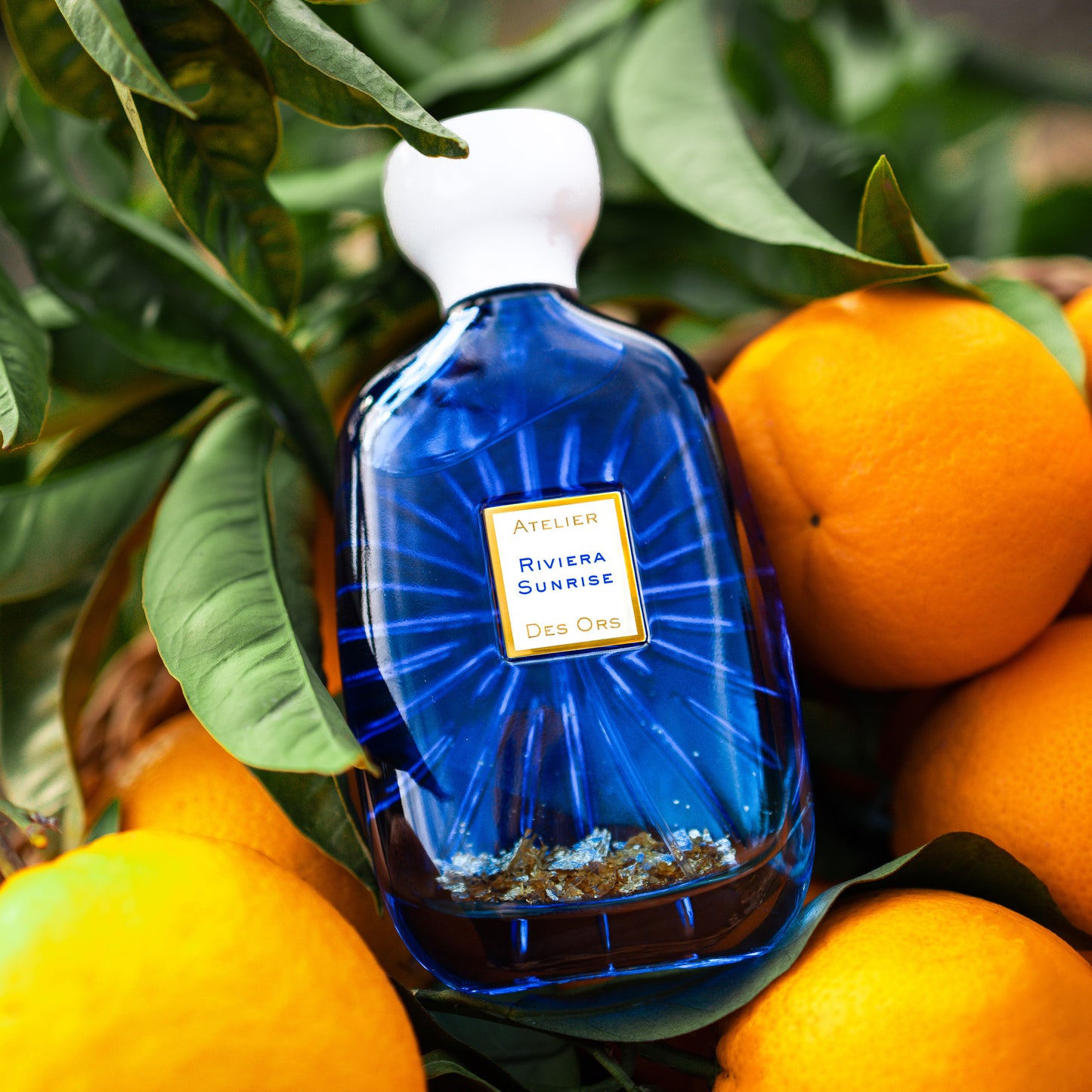 Riviera Sunrise Atelier Des Ors Eau de Parfum 100ml