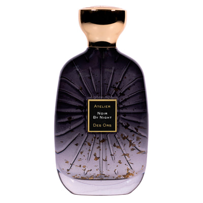 Noir By Night Atelier Des Ors Eau de Parfum 100ml