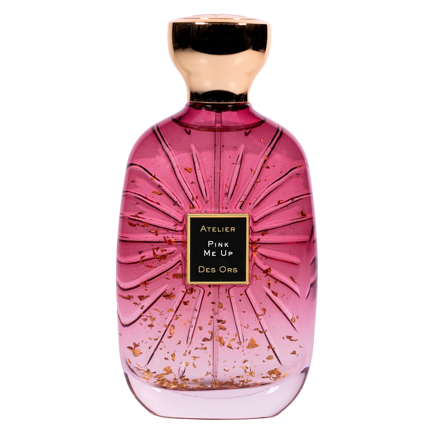 Pink Me Up Atelier Des Ors Eau de Parfum 100ml