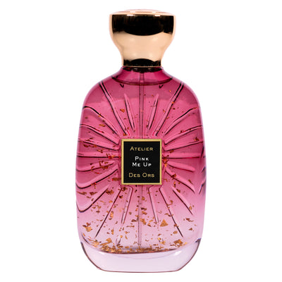 Pink Me Up Atelier Des Ors Eau de Parfum 100ml
