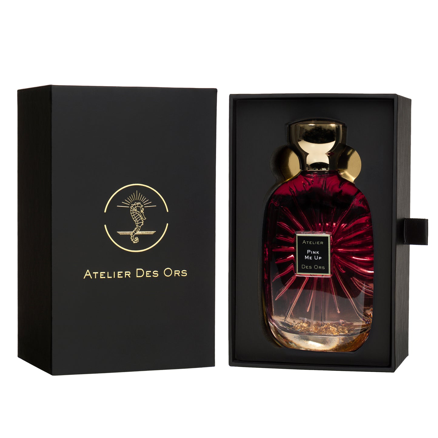 Pink Me Up Atelier Des Ors Eau de Parfum 100ml