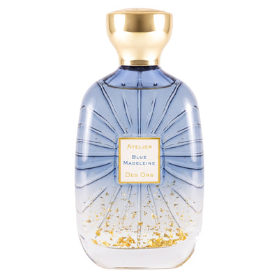 Blue Madeleine Atelier Des Ors Eau de Parfum 100ml