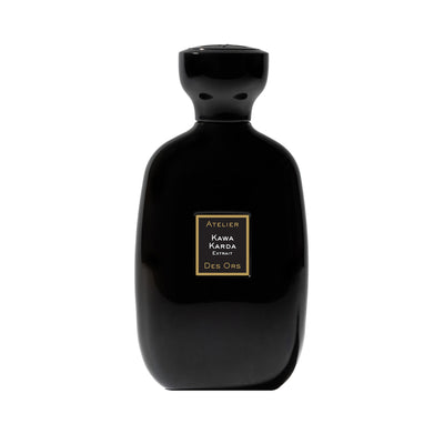 Kawa Karda Atelier Des Ors Extrait de Parfum 40% 100ml