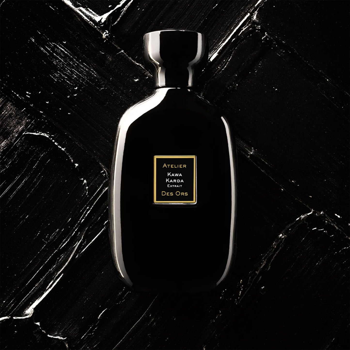 Kawa Karda Atelier Des Ors Extrait de Parfum 40% 100ml