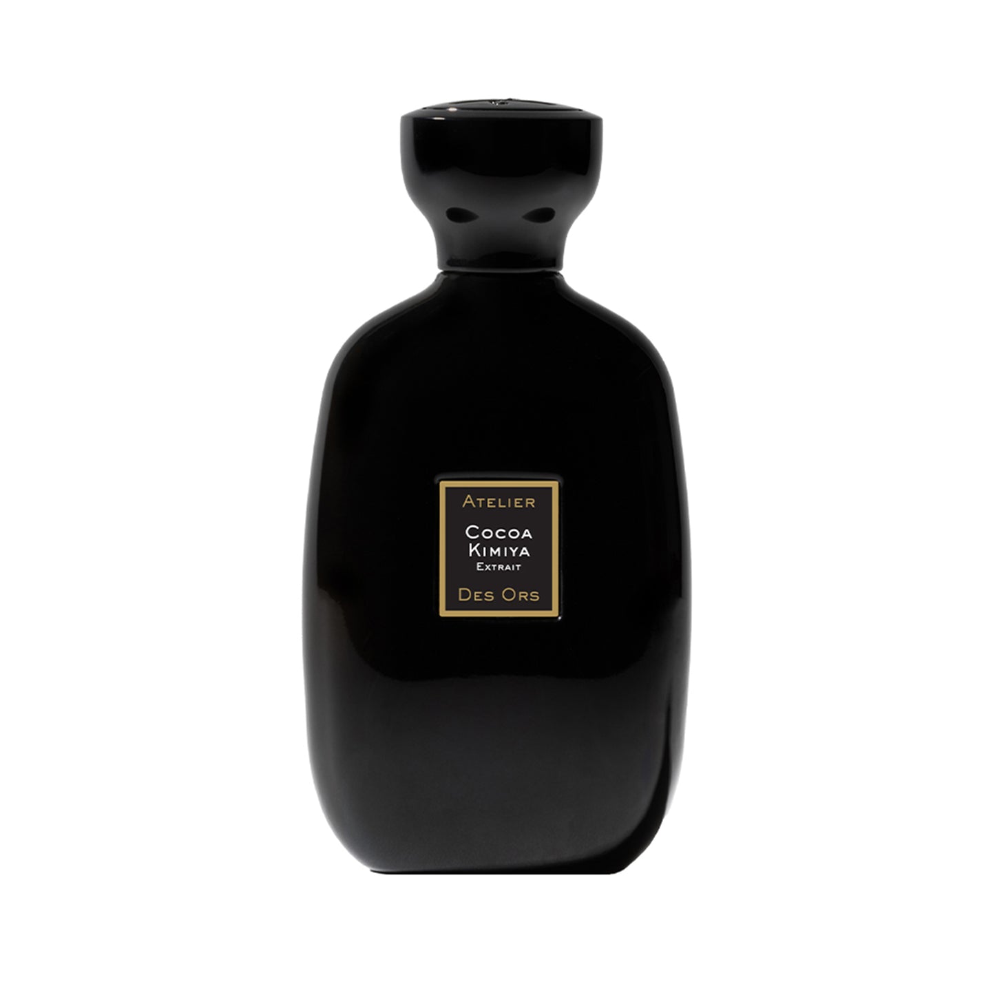 Cocoa Kimiya Atelier Des Ors Extrait de Parfum 40% 100ml