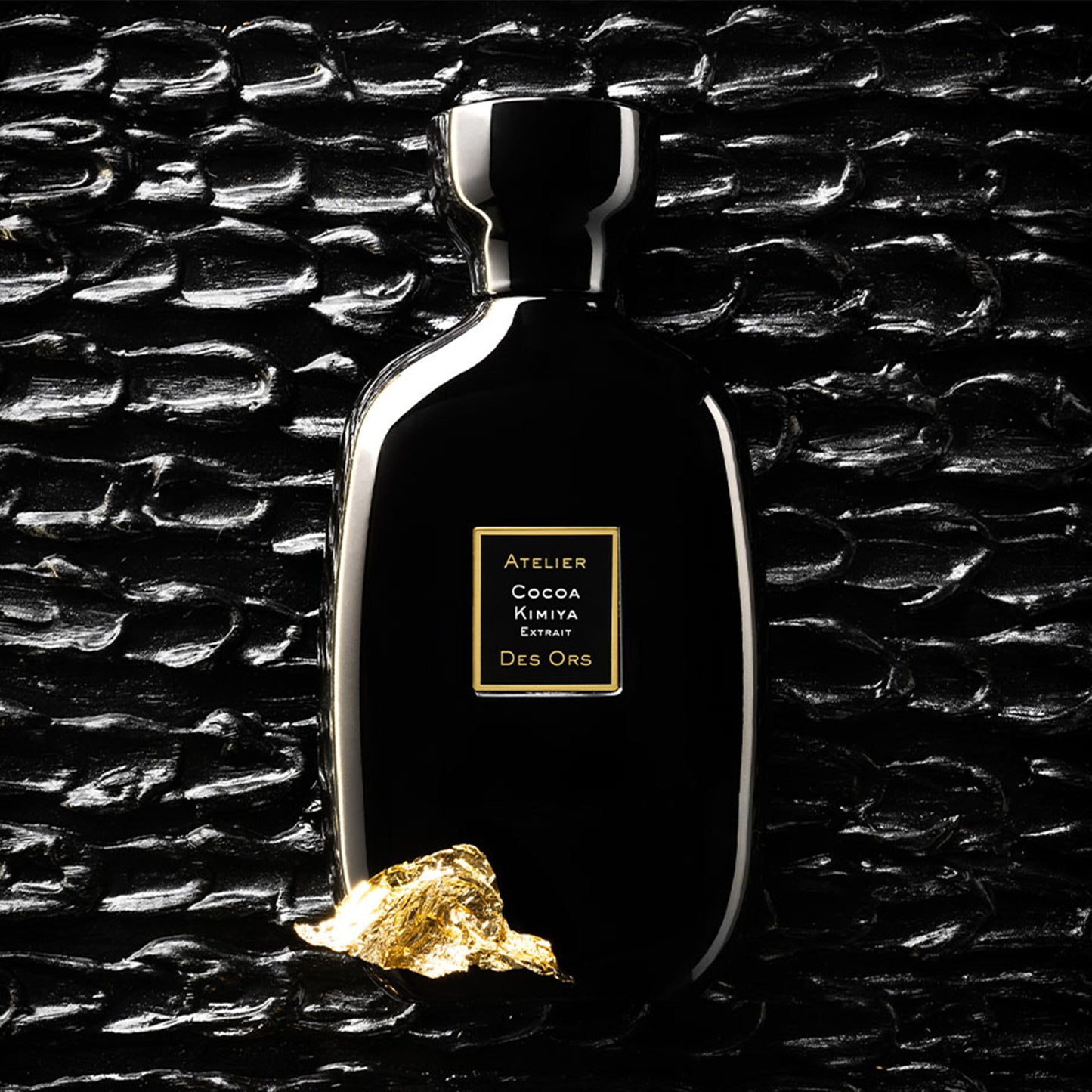 Cocoa Kimiya Atelier Des Ors Extrait de Parfum 40% 100ml