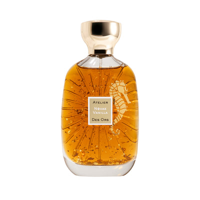 Novae Vanilla Atelier des Ors Eau de Parfum 100ml